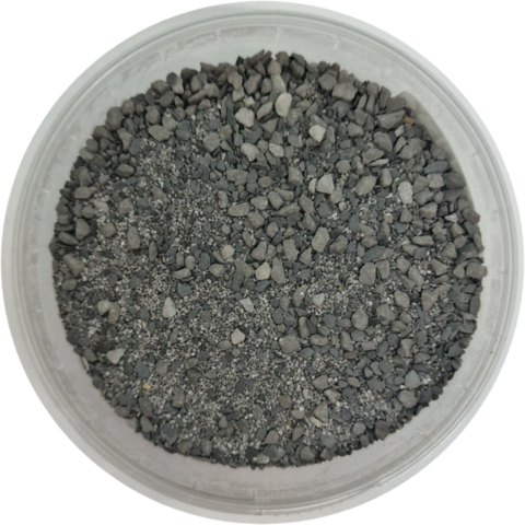 Basix Series Grey