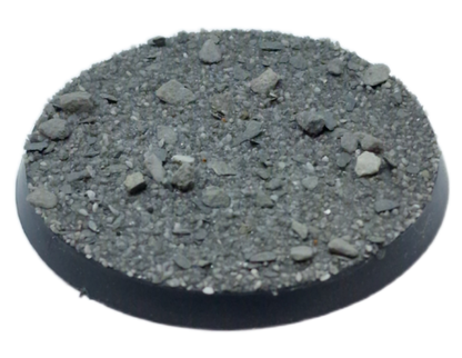 Basix Series Grey