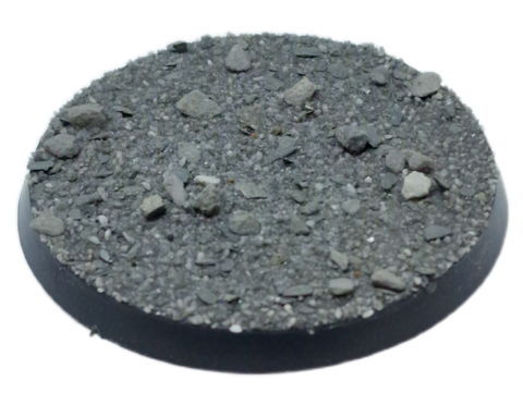 Basix Series Grey
