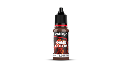 Spielfarbe Dunkler Hautton - 18ml