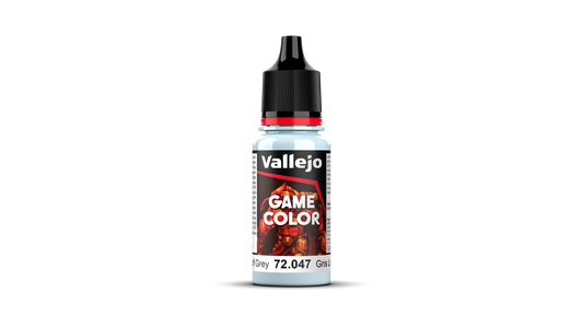 Spielfarbe Wolf Grey - 18ml