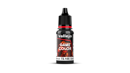 Spielfarbe Anthrazit - 18ml