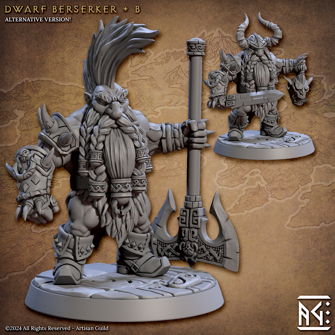 Berserker