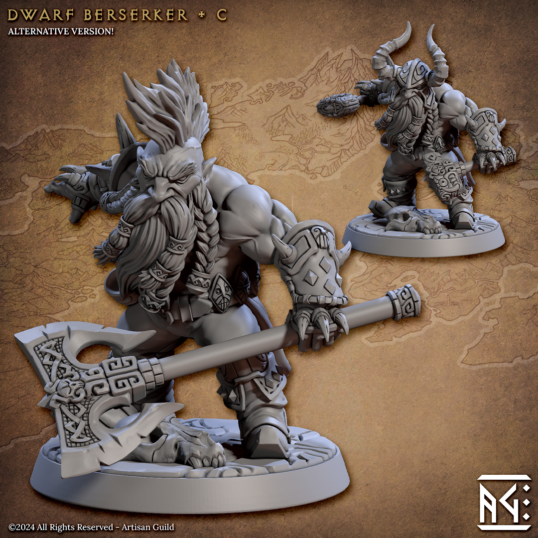 Berserker