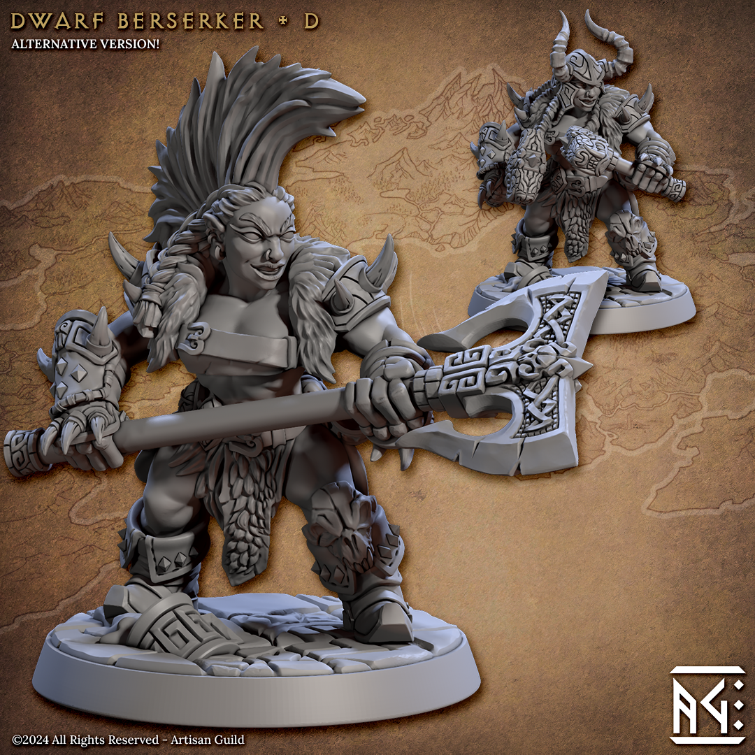 Berserker