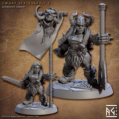 Berserker