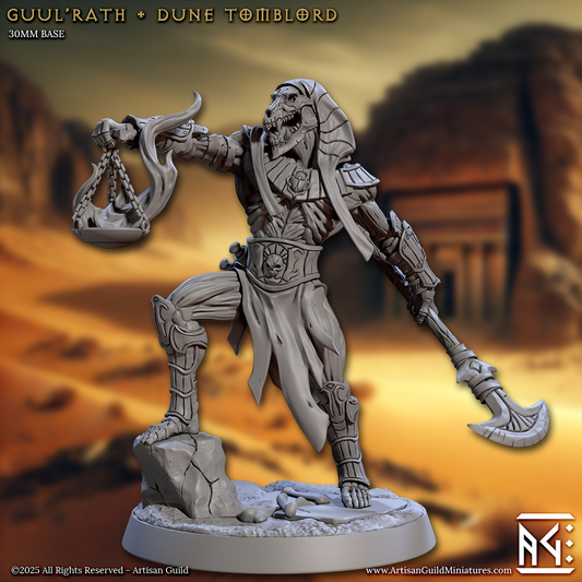 Guul'Rath