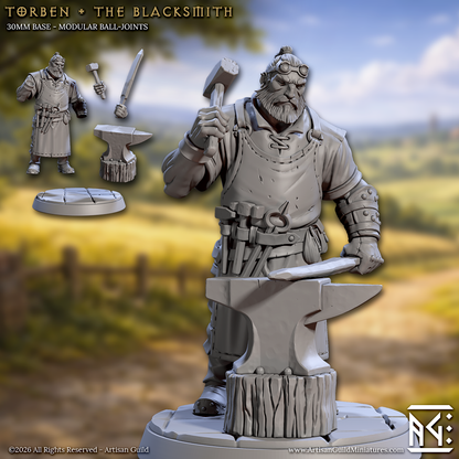 Torben