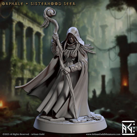 Orphale
