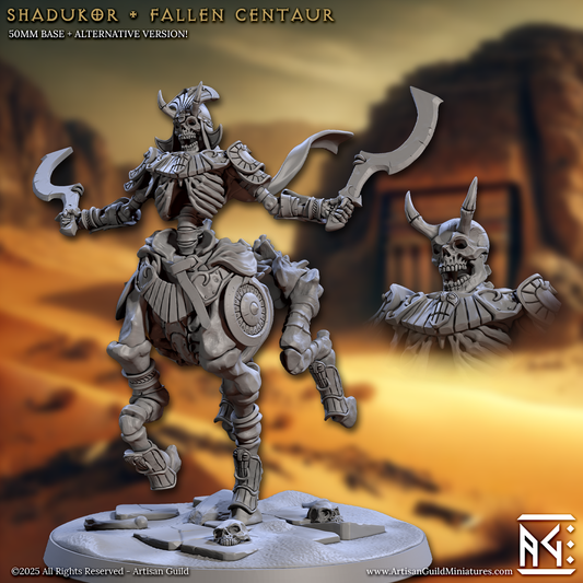 Shadukor