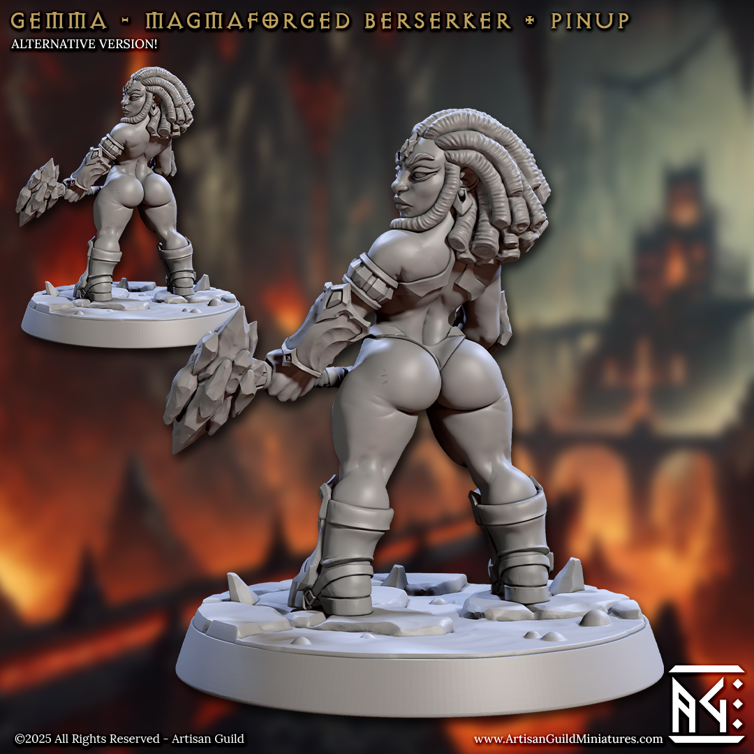 Gemma