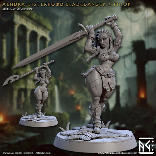 Xendra