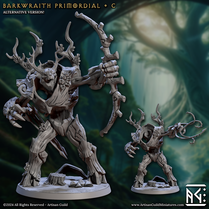 Barkraith-Urwesen