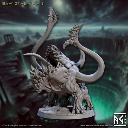 Maw Stalkers