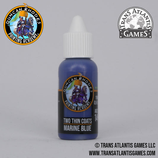 Marineblau - 15ml