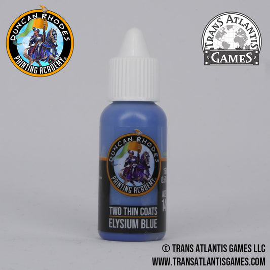 Elysiumblau - 15ml