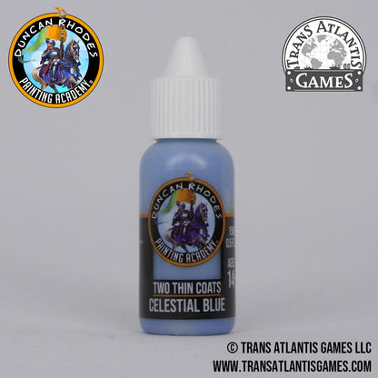 Himmlisches Blau - 15 ml