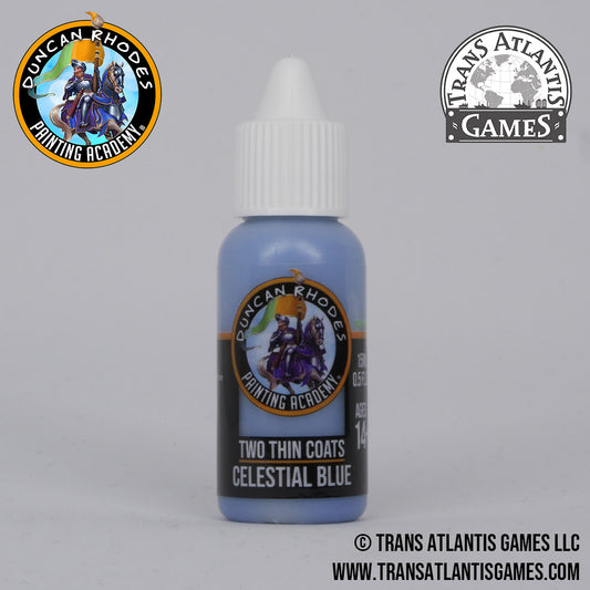 Himmlisches Blau - 15 ml