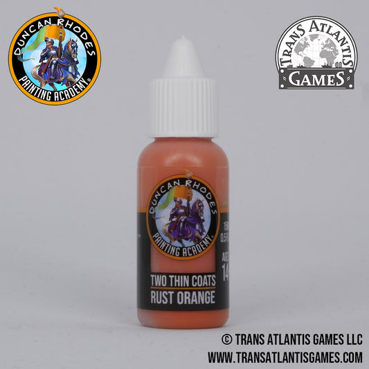 Rostorange - 15ml