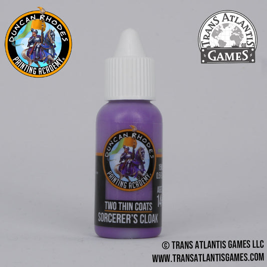 Zaubererumhang - 15 ml