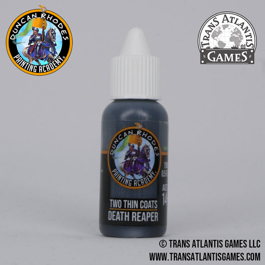 Death Reaper - 15 ml
