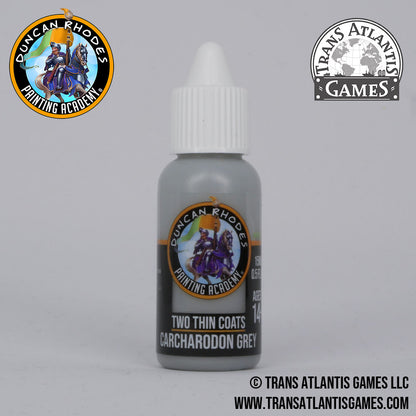Carcharadon Grau - 15ml
