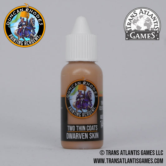 Zwergenhaut - 15ml