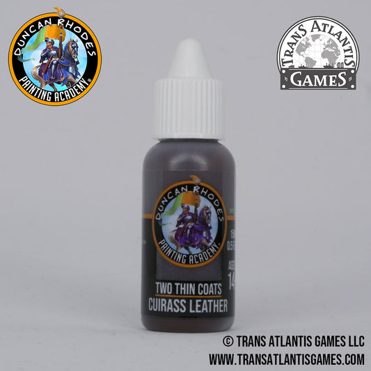 Kürassleder - 15ml