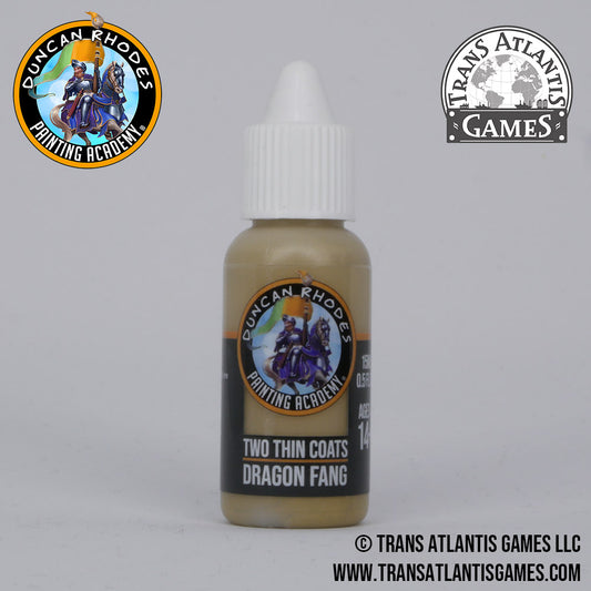 Drachenzahn - 15ml