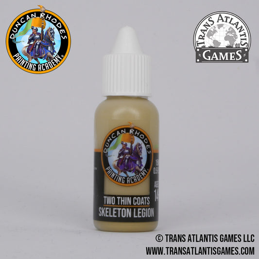 Skelettlegion - 15 ml