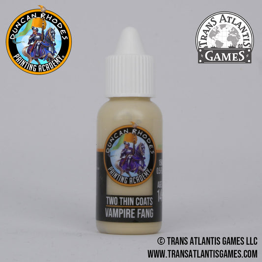 Vampirzahn - 15ml