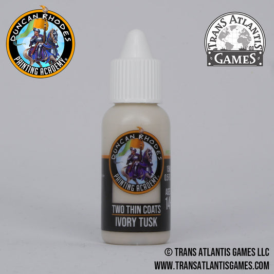Elfenbeinstoßzahn - 15ml