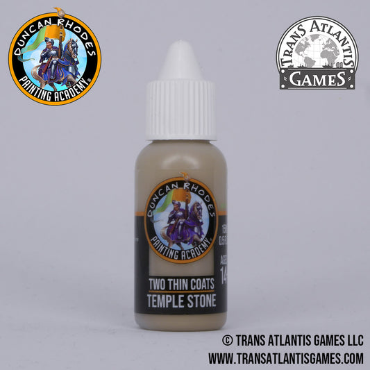 Tempelstein - 15ml
