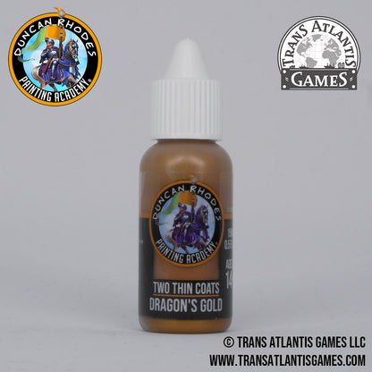 Drachengold - 15ml