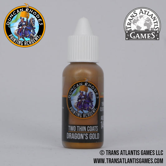 Drachengold - 15ml