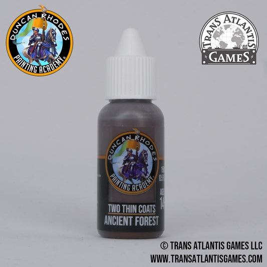 Uralter Wald - 15ml