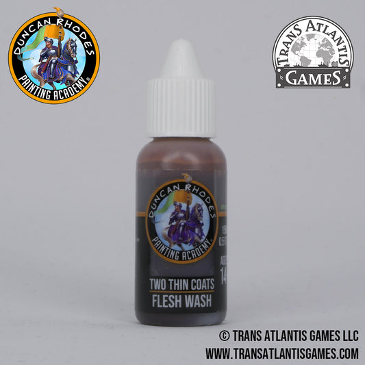 Flesh Wash - 15 ml