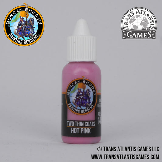 Pink - 15 ml