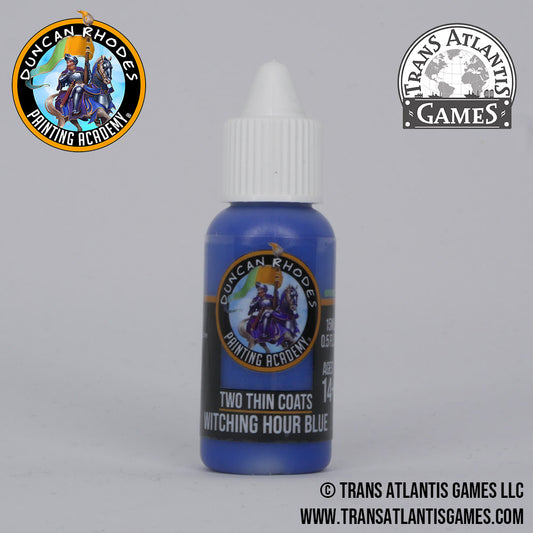 Hexenstunde Blau - 15ml