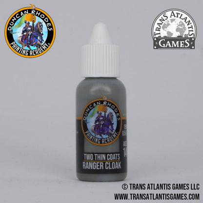 Ranger-Umhang – 15 ml