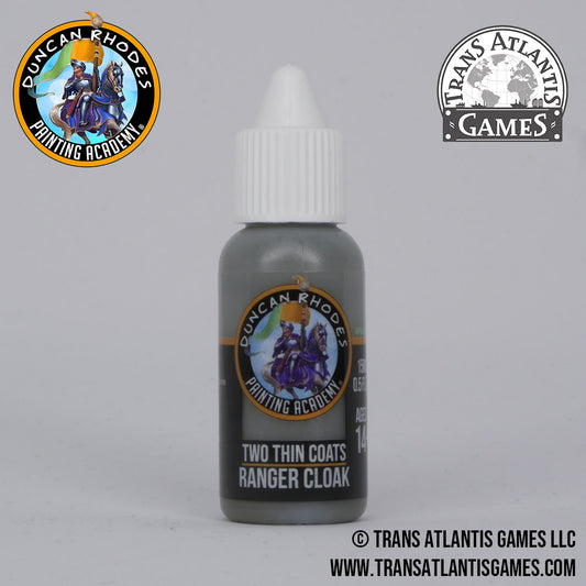 Ranger-Umhang – 15 ml