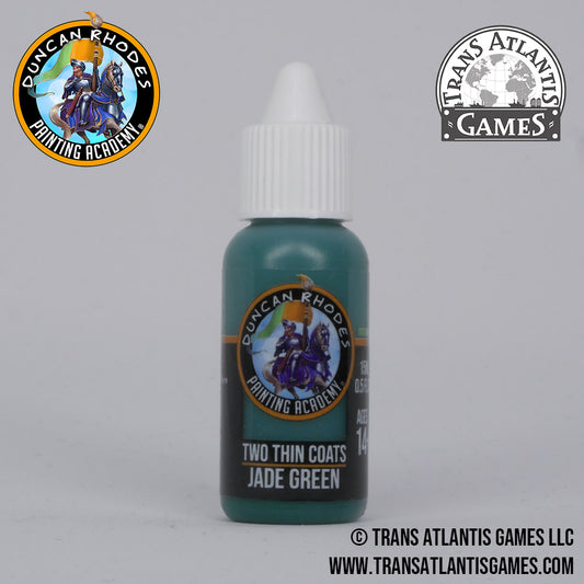 Jadegrün - 15ml