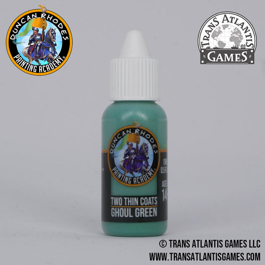 Ghulgrün - 15ml