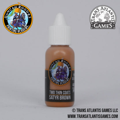 Satyrbraun - 15ml