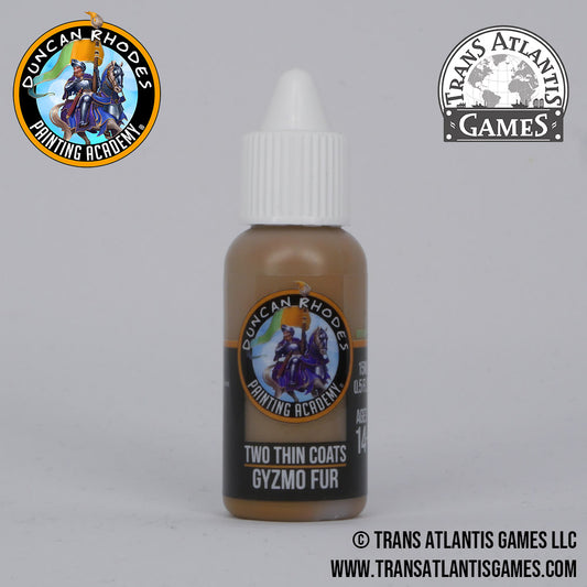 Gyzmo Fell - 15ml