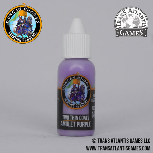 Amulett Lila - 15ml