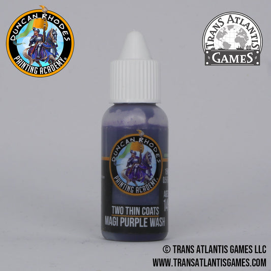 Magi Purple Wash - 15 ml