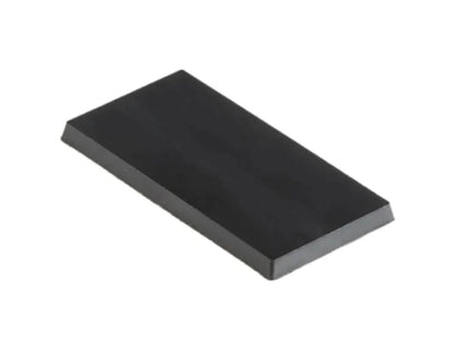 30mm x 60mm square base