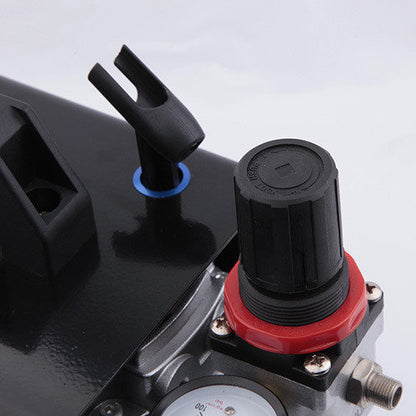 Airbrush Mini-Kolbenkompressor