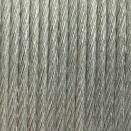Iron Cable 1.0mm (2 meters)